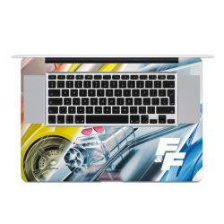 Folien für Laptops matt