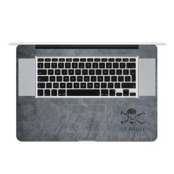 Folien für Laptops matt