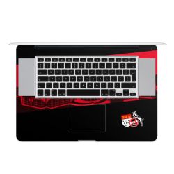 Folien für Laptops matt