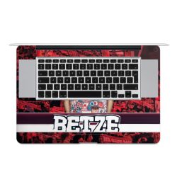 Folien für Laptops matt