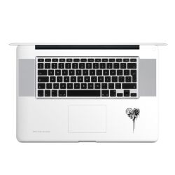 SkinVinyyli Läppäreille mattapinta