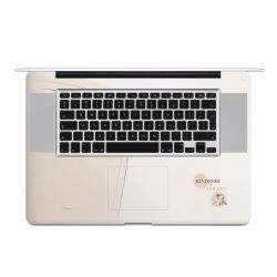 Foils for Laptops matt