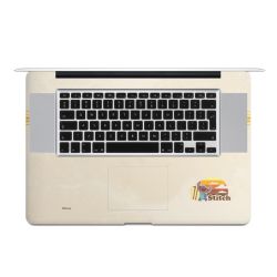 Foils for Laptops matt