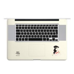 SkinVinyyli Läppäreille mattapinta