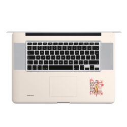 SkinVinyyli Läppäreille mattapinta