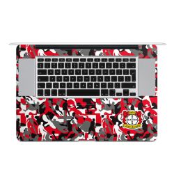 Folien für Laptops matt