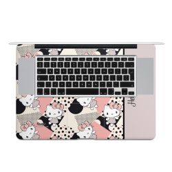 Folien für Laptops matt