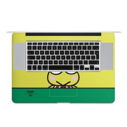 Folien für Laptops matt