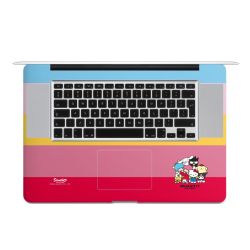 Folien für Laptops matt