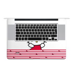 Folien für Laptops matt