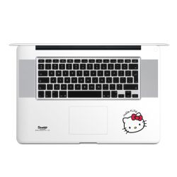 Folien für Laptops matt