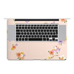 Folien für Laptops matt