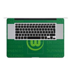 Folien für Laptops matt