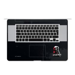 SkinVinyyli Läppäreille mattapinta