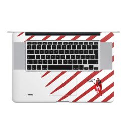 SkinVinyyli Läppäreille mattapinta