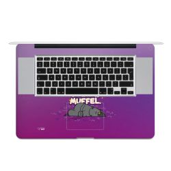 Folien für Laptops matt