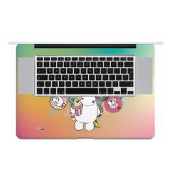 Folien für Laptops matt