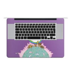 Folien für Laptops matt