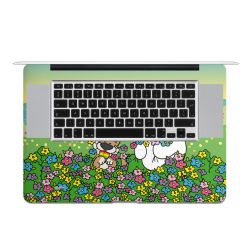 Folien für Laptops matt