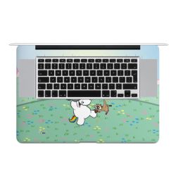 Folien für Laptops matt