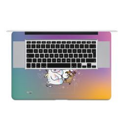 Folien für Laptops matt