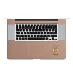 Foils for Laptops matt