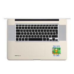 Foils for Laptops matt