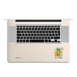 Foils for Laptops matt