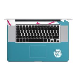 Folien für Laptops matt