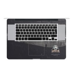 Folien für Laptops matt