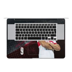 Folien für Laptops matt