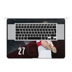 Folien für Laptops matt