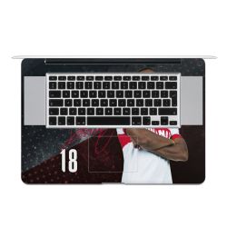 Folien für Laptops matt