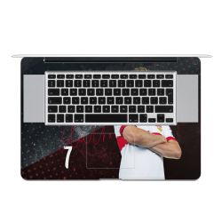 Folien für Laptops matt