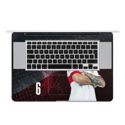 Folien für Laptops matt