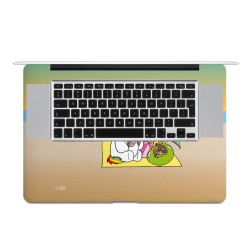 Folien für Laptops matt