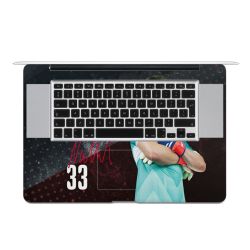 Folien für Laptops matt