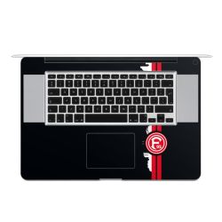 Folien für Laptops matt