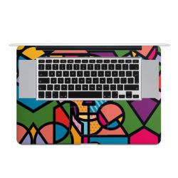 Foils for Laptops matt