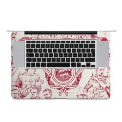 Foils for Laptops matt