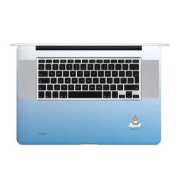 Folien für Laptops matt