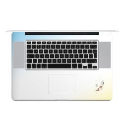 Folien für Laptops matt