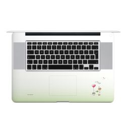 Folien für Laptops matt