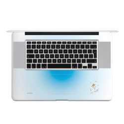 Folien für Laptops matt