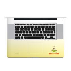 Folien für Laptops matt