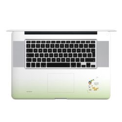 Folien für Laptops matt