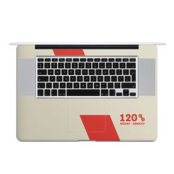 Folien für Laptops matt