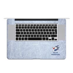 Folien für Laptops matt