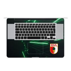 Folien für Laptops matt