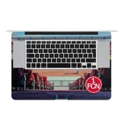 Folien für Laptops matt